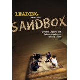 Leading from the Sandbox